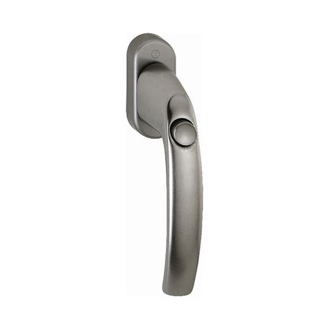 french metal boxes with push button dorrs|Modern French Door Handles .